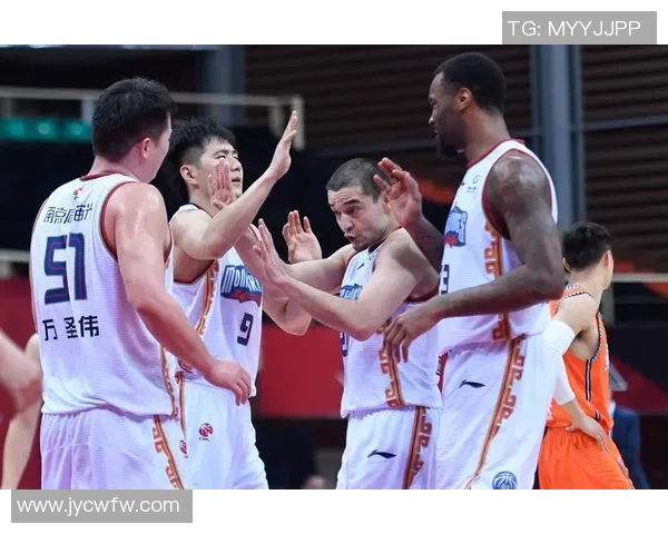 南京篮球队在世锦赛中的意识表现与战术执行分析